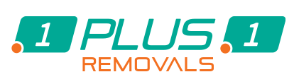 1 Plus 1 Removals